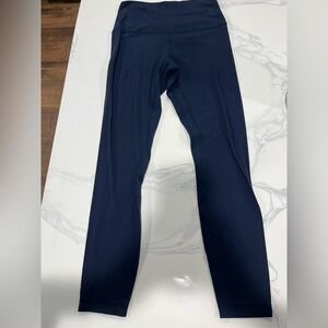 Lululemon Leggings Size 6